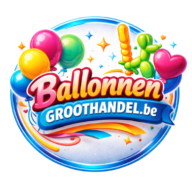 Ballonnengroothandel.be